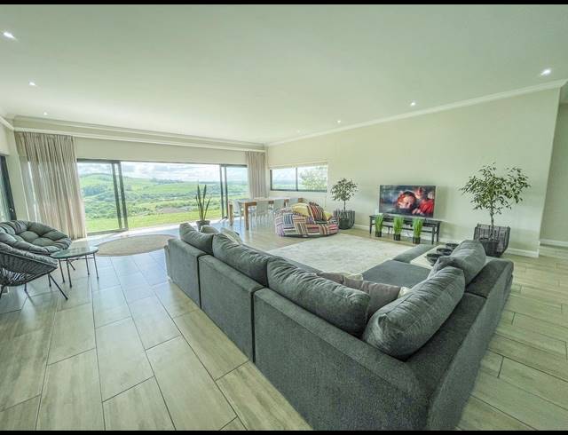 3 BEDROOM HOUSE FOR SALE IN ZINI RIVER ESTATE